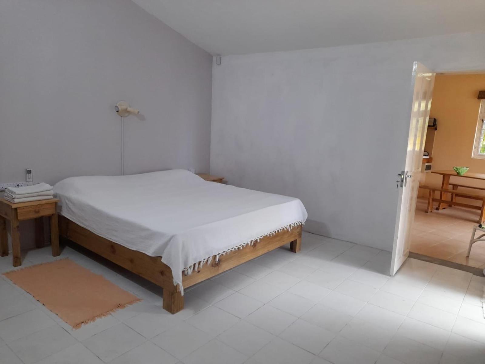 Keravel Bungalows Pointe d'Esny Kültér fotó