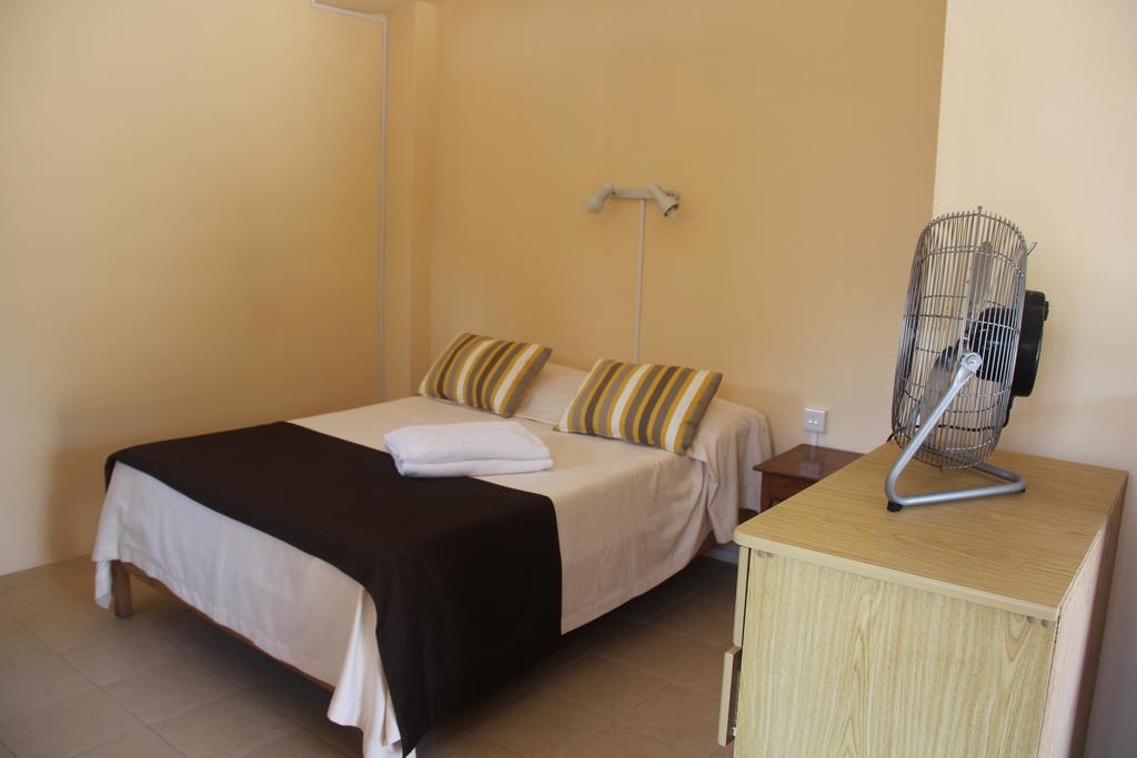 Keravel Bungalows Pointe d'Esny Szoba fotó