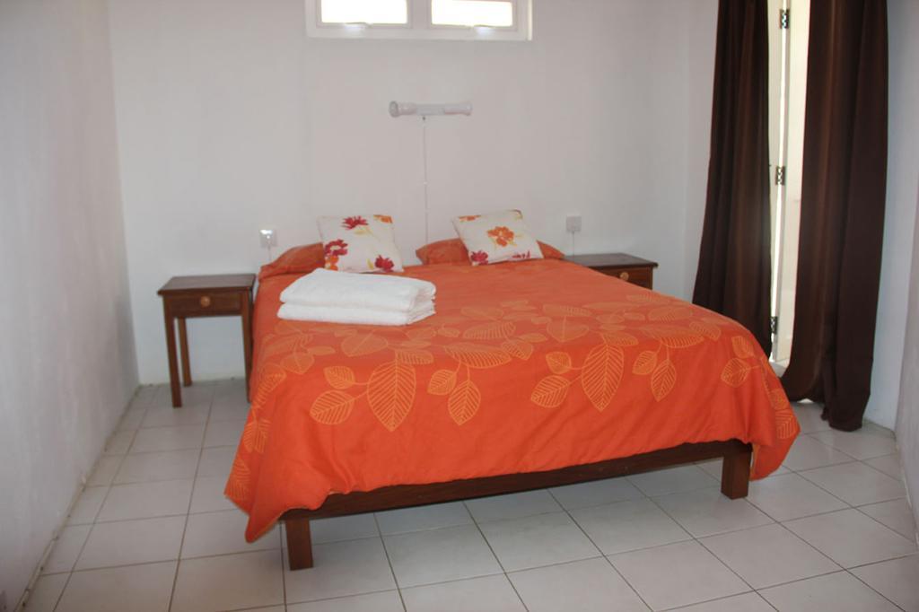 Keravel Bungalows Pointe d'Esny Szoba fotó