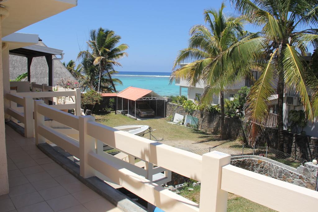 Keravel Bungalows Pointe d'Esny Kültér fotó
