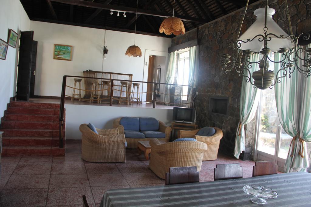 Keravel Bungalows Pointe d'Esny Szoba fotó